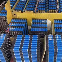 哈尔滨废旧铅酸电池回收企业